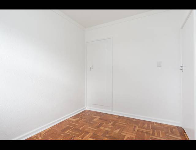 2 BEDROOM APARTMENT TO LET IN ORANJEZICHT